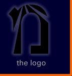 the logo